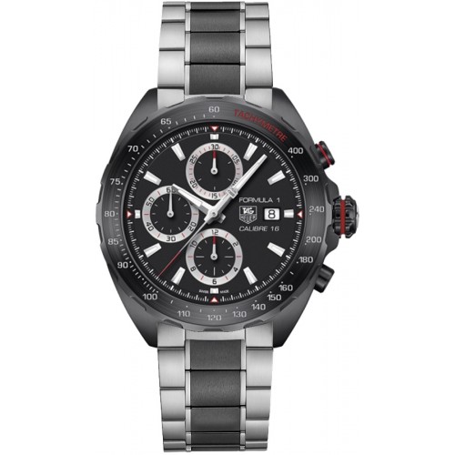 Tag Heuer Formula 1 Men's Watch CAZ2011-BA0843